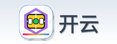 开云 Logo